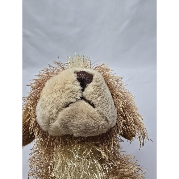 Ganz Webkinz Cocker Spaniel Dog HM011 No code- Stuffed Animal Toy- Retired - Picture 8 of 10